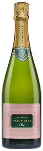 Exton Park, Pinot Meunier Rose Block 4, England