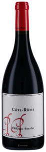 Philippe Pacalet, Cote Rotie