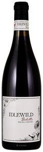 Idlewild, Fox Hill Vineyard Nebbiolo, Mendocino