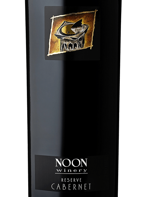 Noon, Reserve Cabernet, Langhorne Creek