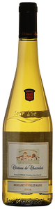 Chereau, Muscadet Sevre et Maine, Sur Lie Chasseloir Comte Lelo