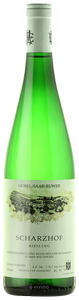 Egon Muller, Scharzhof Riesling, Mosel