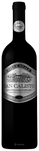 Valle Reale, San Calisto, Montepulciano d'Abruzzo