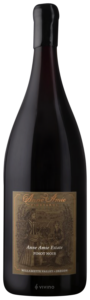 Anne Amie, Estate Pinot Noir, Yamhill-Carlton