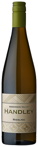 Handley, Riesling, Anderson Valley