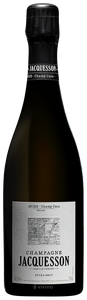 Jacquesson, Degorgement Tardif Grand Cru, Avize