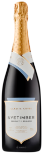 Nyetimber, Classic Cuvee Team GB, England