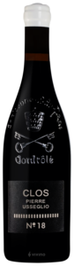 Domaine Pierre Usseglio, Chateauneuf-du-Pape, Clos N°18