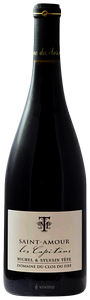 Domaine du Clos du Chapitre Saint-Amour n/a