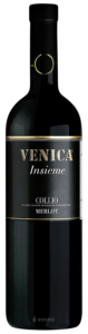 Venica, Insieme Merlot, Collio
