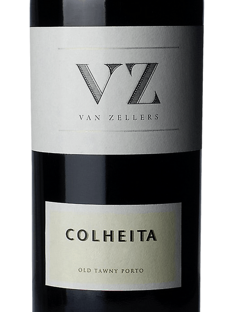 Van Zellers, Vintage Port