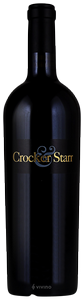 Crocker Starr, 1 Post, Napa Valley