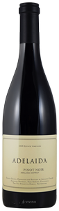 Adelaida, HMR Estate Vyd Pinot Noir, Paso Robles