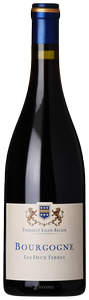 Thibault Liger-Belair, Bourgogne, Deux Terres