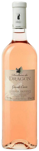 Domaine du Dragon Côtes de Provence Rosé