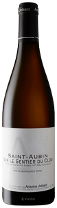 Roux Pere et Fils, Saint-Aubin Premier Cru, Sur le Sentier du Clou