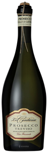 Contesse, Frizzante, Prosecco