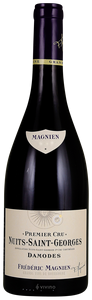 Frederic Magnien, Nuits-Saint-Georges Premier Cru, Les Damodes