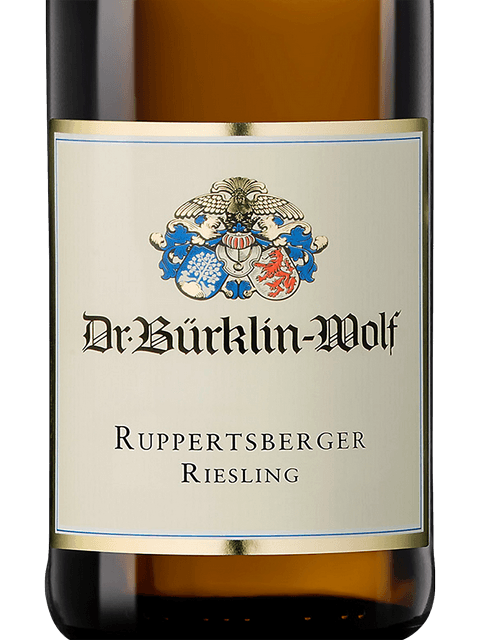 Dr. Burklin-Wolf, Ruppertsberger Gaisbohl Riesling, Pfalz