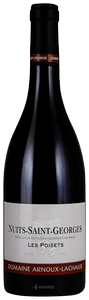 Domaine Arnoux-Lachaux, Nuits-Saint-Georges, Les Poisets