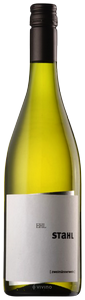 Stahl, EHL Zweimannerwein Scheurebe, Franken