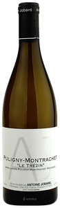 Antoine Jobard, Puligny-Montrachet, Le Trezin