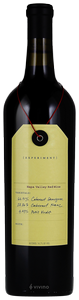 Ovid, Experiment, Napa Valley