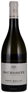 Henri Boillot, Bourgogne, Pinot Noir