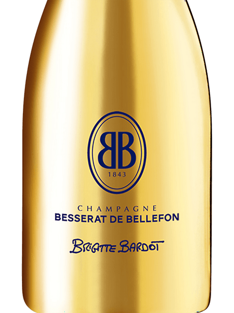 Besserat de Bellefon, Cuvee des Moines Sec NV