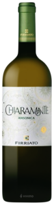 Firriato, Chiaramonte Chardonnay, Sicily