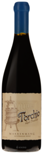 Warrenmang, Torchio Aged Pressings, Pyrenees