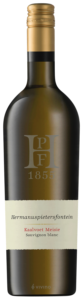 Hermanuspietersfontein, Kaalvoet Miesie Sauvignon Blanc, Walker Bay