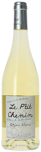Chateau De La Roulerie, Anjou, Ptit Chenin