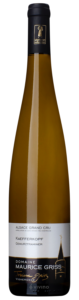 Maurice Griss, Kaefferkopf Grand Cru, Gewurztraminer