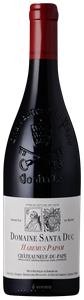 Domaine Santa Duc, Chateauneuf-du-Pape, Habemus Papam