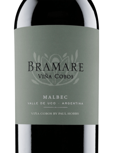 Vina Cobos, Bramare Chardonnay Arbolitos, Uco Valley