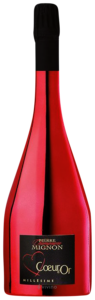 Pierre Mignon, Coeur Or Millesime Rouge