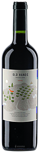 La Purisima, Old Hands Organic Joven, Yecla