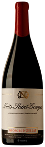 Georges Noellat, Bourgogne, Rouge