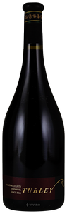 Turley, Judge Belle Zinfandel, Amador County