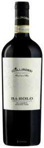 Azienda Agricola Erbaluna, Barolo, Castagni