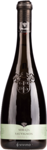 Pradio, Sobaja Sauvignon, Friuli