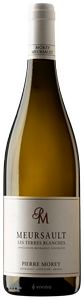 Pierre Morey, Meursault, Les Terres Blanches