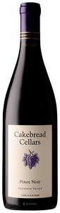 Cakebread, Pinot Noir, Anderson Valley