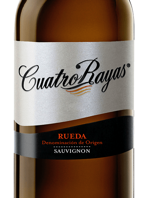 Cuatro Rayas, Rueda, Sauvignon Blanc