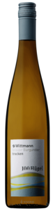 Wittmann, 100 Hugel Grauer Burgunder Trocken, Rheinhessen