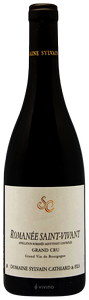 Domaine Sylvain Cathiard, Romanee-Saint-Vivant Grand Cru