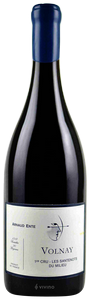 Arnaud Ente, Volnay Premier Cru, Santenots