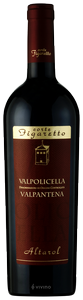 Corte Figaretto, Valpolicella, Valpantena Altarol