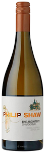 Philip Shaw, The Architect Chardonnay, Orange